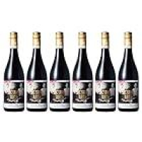 1本617円【値下がり】 オクタボ アルテ テンプラニーリョ (赤) 750ml×6本が激安特価のイメージ