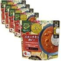 【クーポンで839円】からだシフト 糖質コントロール バターチキンカレー 1人前 140g ×5が激安特価のイメージ