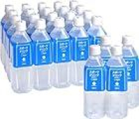 1本66円【値下がり】by Amazon スポーツドリンク ゼロカロリー 500ml×24本 (Happy Belly)が激安特価のイメージ