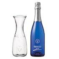 【タイムセール】ヴァル・ドッカ デキャンタージュプロセッコセット [ N スパークリングワイン 辛口 イタリア 750ml ]が激安特価のイメージ