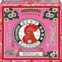 【爆下げ】金鳥の渦巻 蚊取り線香 ローズの香り 30巻 (防除用医薬部外品)が激安特価のイメージ
