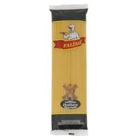 アイリスプラザ パスタ 500g （約5人前） 1.7mm トルコ産 スパゲッティ 199円プライム会員は送料無料のイメージ