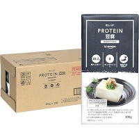【わけあり】by Amazon 国産大豆使用 プロテイン豆腐 300g×12個 送料込972円(おトク便3種で918円・76.5円/個)【常温保存可】のイメージ