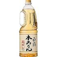 【タイムセール+20％OFF】白鶴 本みりん ペットボトル [ 兵庫県 1800ml ]が激安特価のイメージ