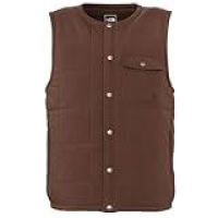 THE NORTH FACE 中綿 ベストメドウウォームベスト Lサイズが52%OFF!!のイメージ
