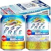 1本93円【タイムセール】カラダFREE キリン ノンアルコールビール350ml×28本 カラダフリー ノンアル 4本増量が激安特価のイメージ