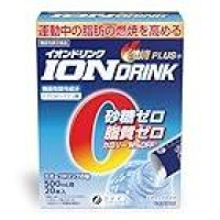 【大幅値下がり】ファイン 機能性表示食品 イオンドリンク燃焼プラス 20包が激安特価のイメージ