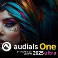 Audials One 2025 Ultraが66%OFF!!のイメージ