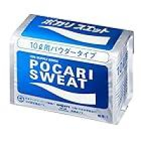 大塚製薬 ポカリスエット パウダー (740g)10L用×1袋が598円のイメージ