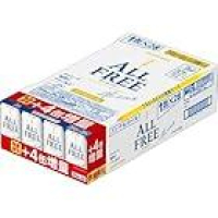 【クーポンで2549円】オールフリー ノンアルコールビール 増量セット [ ノンアルコール 350ml 28本 ]が激安特価のイメージ