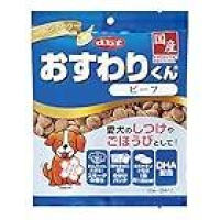 デビフ おすわりくん ビーフ 75g×6個(まとめ買い)が437円のイメージ
