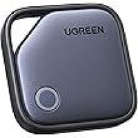 【1,599円】UGREEN FineTrack Smart Finderがタイムセール特価。iOS専用の紛失防止タグ。Ankerより少し安いのイメージ