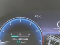 今日の港区は43℃(´Д｀)のイメージ