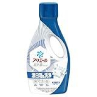 ■アリエール 洗濯洗剤 液体 超抗菌プレミアム 漂白剤級洗浄 清潔でさわやかな香り 本体 700g 220円のイメージ