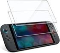 【499円】Nintendo Switch2 ガラスフィルム 2枚セット が激安特価のイメージ