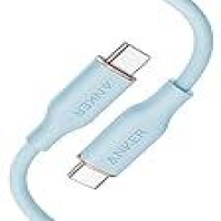 【実質912円】Anker PowerLine III Flow USB-C & USB-C ケーブルが激安特価のイメージ