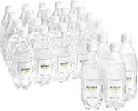 1本46円【値下がり】by Amazon スパークリング強炭酸水 レモン 500ml×24本 (Happy Belly)が激安特価のイメージ