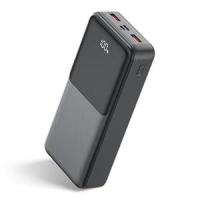 IDOSA 50000mlahモバイルバッテリー 22.5/PD20出力対応 1,899円プライム会員は送料無料のイメージ