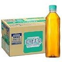 1本62円【クーポンで1476円】コカ・コーラ 爽健美茶 ラベルレス 410ml ×24本が激安特価のイメージ