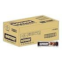 1個83円【値下がり】ソイジョイ 大塚製薬 ソイジョイ アーモンド&チョコレート 30g×48個が激安特価のイメージ