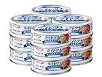 1缶93円極洋 ライトツナまぐろ水煮3缶 R (70g×3) ×4個が激安特価のイメージ