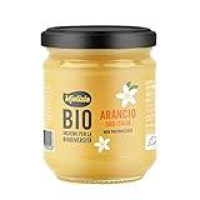 ■Mielizia (ミエリツィア) イタリア産 オレンジの 有機 ハチミツ (純粋) 250g (100% オーガニック 非加熱) 1個 1,072円のイメージ