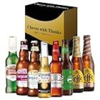 【大幅値下がり】海外ビール飲み比べ8本セットが激安特価のイメージ