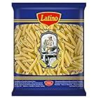 Latino(ラティーノ) ペンネ ショートパスタ 1kg 大容量 業務用 [ パスタ デュラム小麦100% ギリシャ産 ]が370円のイメージ