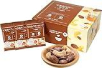 ■by Amazonマヌカハニーナッツ 個包装 19g x 30個(NUTS TO MEET YOU) 1,968円のイメージ