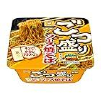ごつ盛り ソース焼そば 171g×12個が激安特価のイメージ