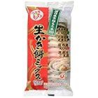 【アウトレット】うさぎもち 生かき餅 ミックス 300gが激安特価のイメージ