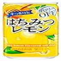 1本63円【大幅値下がり】サンガリア すっきりとはちみつレモン 185g ×30本が激安特価のイメージ