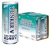 1本70円【クーポンで420円】ユンケル 佐藤製薬 スパークリング 250ｍL✕6本が激安特価のイメージ