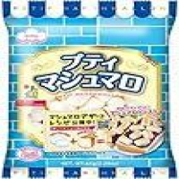 【タイムセール】エイワ プティマシュマロ 65g×12入が882円のイメージ