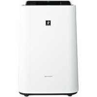 ◆◇◆「シャープ 加湿 空気清浄機 KC-S50- プラズマクラスター 7000」がタイムセール中で超激安特価のイメージ