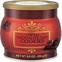 【564円】コペンハーゲン チョコチップクッキー 250gが値下げ特価のイメージ