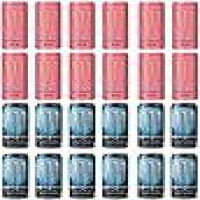 1本138円【クーポンで3312円】モンスターアソートセット 2種×12本③[エナジードリンク][パイプラインパンチ][モンスターゼロシュガー]が激安特価のイメージ