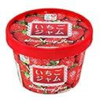 スドージャム 感動素材 紙カップ いちごジャム 120g×6個が770円のイメージ