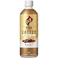 1本83円Fire(ファイア) キリン ワンデイ ラテ微糖 コーヒー 600ml 24本 ペットボトルが激安特価のイメージ