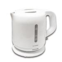 ELSONIC 電気ケトルが1,078円ナリのイメージ