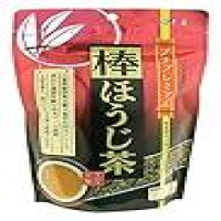 【ポイント還元】寿老園 プチプレミアム 棒ほうじ茶 100g×3袋が激安特価のイメージ