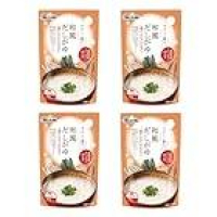 【実質521円】テーブルランド 和風だしがゆ レトルト食品 220g×4袋が激安特価のイメージ