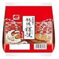 三幸製菓 越後樽焼しょうゆ 81gが106円のイメージ