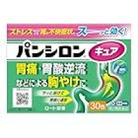 胸やけに【大幅値下がり】パンシロンキュアSP 30包が激安特価のイメージ