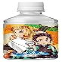 ■ダイドー 鬼滅の刃 みかん水 無糖 280ml × 24本 ダイドー 2,437円730ポイントのイメージ