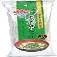 【大幅値下がり】磯笛 あおさみそ汁 20.5g×5Pが激安特価のイメージ