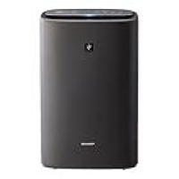 24時まで【ブラックフライデー】シャープ 加湿 空気清浄機 KI-SS50-H プラズマクラスター 25000 が激安特価のイメージ