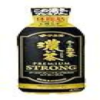 1本76円【大幅値下がり】伊藤園 おーいお茶 濃い茶 プレミアムストロング 470ml×24本 [ 機能性表示食品 ] ペットボトルが激安特価のイメージ