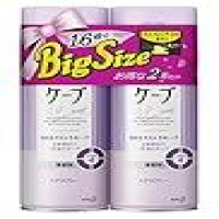 24時まで【ブラックフライデー】ケープ 3D エスクトラキープ 無香料 セット 300グラム (x 2)が激安特価のイメージ