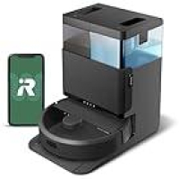 24時まで【ブラックフライデー】ルンバ(Roomba)Plus 405 Combo ロボット + Autoash 充電ステーションが激安特価のイメージ